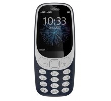 Сотовый телефон NOKIA 3310 dual sim