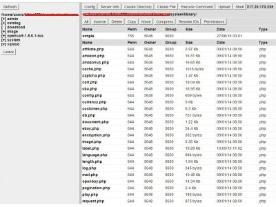 Безопасность удаленной работы