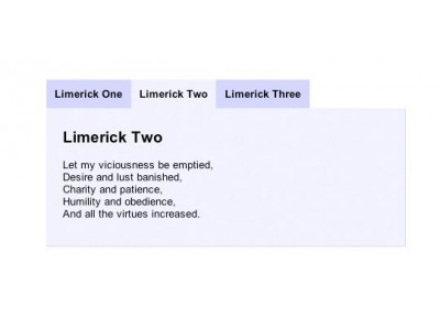 Как контент во вкладках может вредить ранжированию сайта