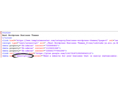 Cамое важное о мета тегах: title, description, keywords (оптимизация, длина, примеры)