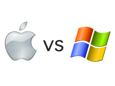 Как я стал MAC - оводом